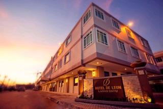 Hotel De Leon II - 0
