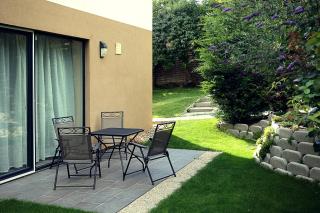 Townhouse on Budapest border - Budaörs - 3