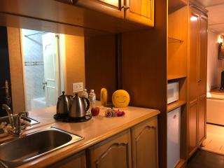 Berkeley Business Hotel Zhongzheng - Hsinchu - 4