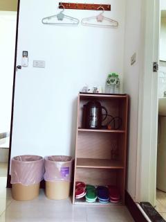 Dongyin First Homestay - Dongyin - 4