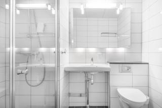 Quality Hotel Park Södertälje City - Södertälje - 1