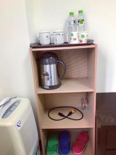 Dongyin First Homestay - Dongyin - 5