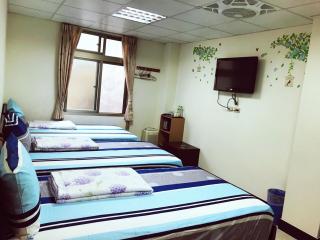 Dongyin First Homestay - Dongyin - 0