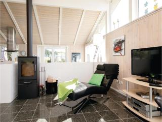 Four-Bedroom Holiday Home In Hjorring - Hjørring - 3
