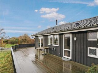 Four-Bedroom Holiday Home In Hjorring - Hjørring - 1
