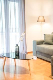 Modern design apartment near Acropolis 2 - Atene - 5