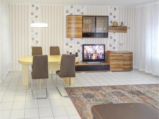 Cozy Apartment In Lauenburg With Sauna - 4