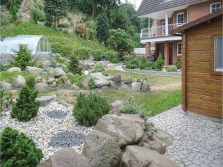 Cozy Apartment In Lauenburg With Sauna - 2