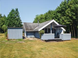 Holiday Home Østmarken Toftlund Denm - 2