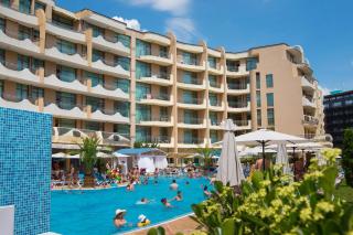 Grenada Hotel - Sunny Beach - 7
