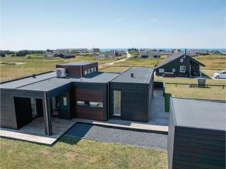 Three-Bedroom Holiday Home In Lokken - Løkken - 6