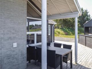 Holiday Home Engdraget Løkken - Nørre Lyngby - 3