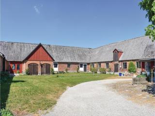 Cozy Home In Gärsnäs With Wifi - Gärsnäs - 1