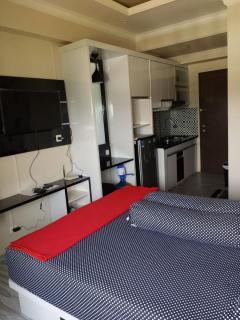 Suites Metro Bandung - Aloha - Bandung - 5