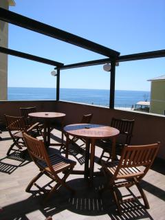 Albergo La Marina B&B - Deiva Marina - 4