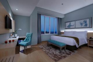 Aston Banyuwangi Hotel and Conference Center - Banyuwangi - 7