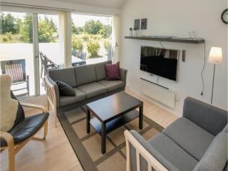 Holiday Home Kronvildtvej Iv - Brovst - 3