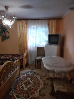 Shelter Pid Lypamy - Mykulychyn - 7