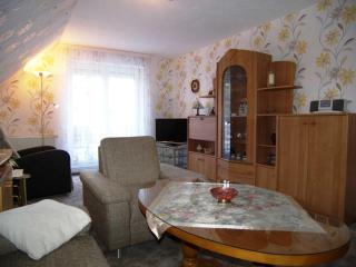 Ferienwohnung Heimann - Trassenheide - 6