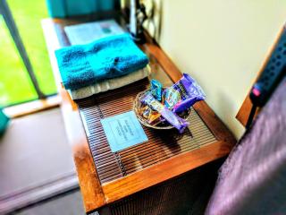 Hamakua Guesthouse - Pepeekeo - 6