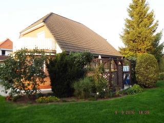 Ferienwohnung Heimann - Trassenheide - 8
