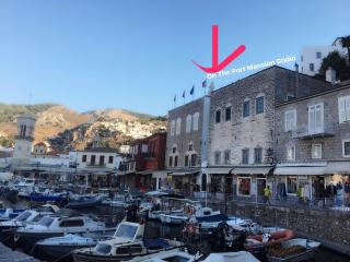 Port Mansion Hydra 1 - Hydra - 8