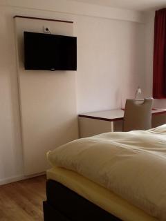 Hotel Adler - Babenhausen - 9