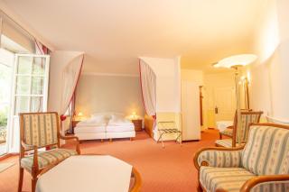 Hotel Residenz Rennhack - Prerow - 1