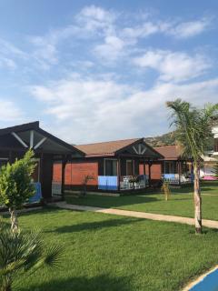 Sedir Park - Beach Bungalow - 6