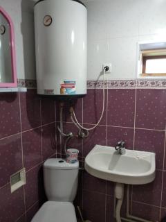 Shelter Pid Lypamy - 9