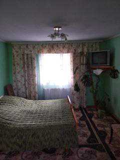 Shelter Pid Lypamy - Mykulychyn - 1