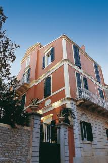 Siora Vittoria Boutique Hotel - Città di Corfù - 5