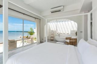 Villa Nalinnadda Petite Hotel & Spa, Adults Only - SHA Extra Plus - Lamai - 2