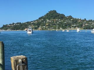 Pretty on Paku, Tairua - Cottage - Tairua - 3