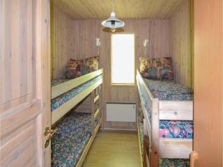Three-Bedroom Holiday Home In Orsted - Ørsted - 3