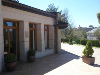 Parador de Puebla de Sanabria - Puebla de Sanabria - 1