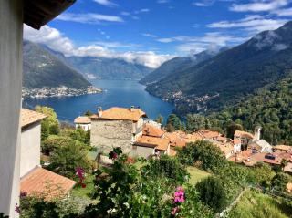 Holiday Home Liliana - Faggeto Lario - 8