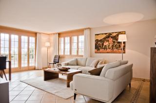 Apartment Paradise - GRIWA RENT AG - Grindelwald - 0