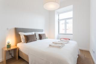 FLH Restauradores Charming Apartment - Lisbon - 8