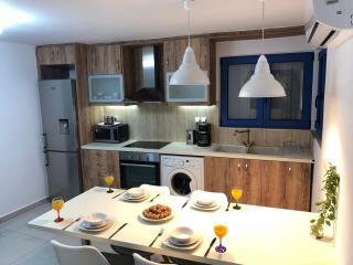 Wave Apartment - Chania - 0