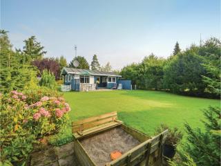 Three-Bedroom Holiday Home In Vaggerlose - Marielyst - 8