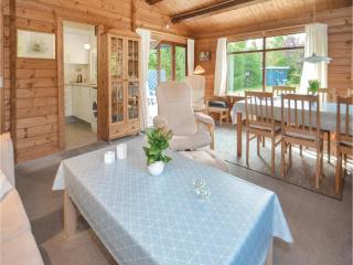 Three-Bedroom Holiday Home In Vaggerlose - Marielyst - 4