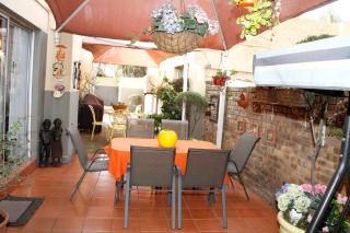 Kalahari Guest House - Witbank - 8