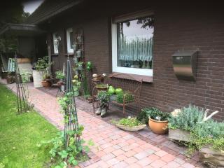 Haus Toquard - Wittmund - 3