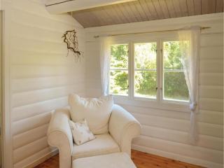 Three-Bedroom Holiday Home In Gedser - 9