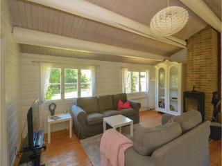 Three-Bedroom Holiday Home In Gedser - Gedser - 8