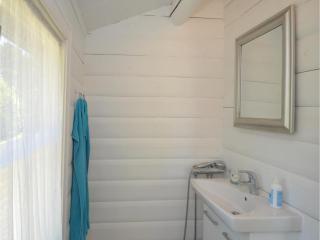 Three-Bedroom Holiday Home In Gedser - 5