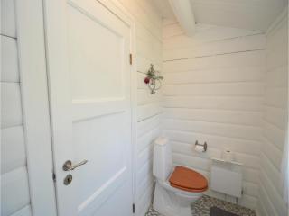 Three-Bedroom Holiday Home In Gedser - 2