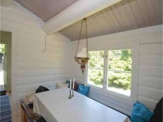 Three-Bedroom Holiday Home In Gedser - Gedser - 1