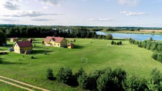 Homestead Sartakampis - Gipenai - 9